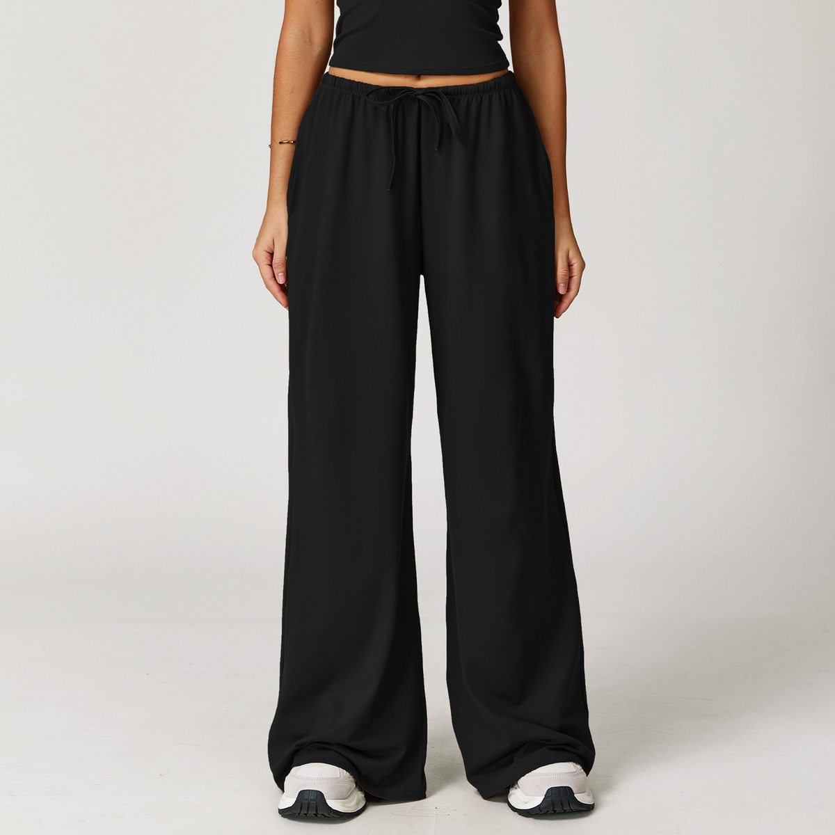 The Anywhere Any Time Pants