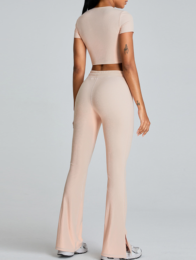 Chill Out and Take Time For YOU PANTS (PRE ORDER ) | Spring Chicks