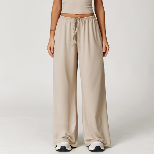The Anywhere Any Time Pants (PRE ORDER)