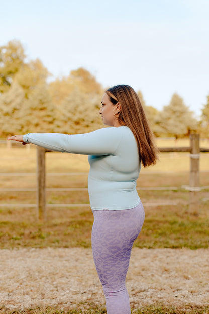 Tight Long Sleeve